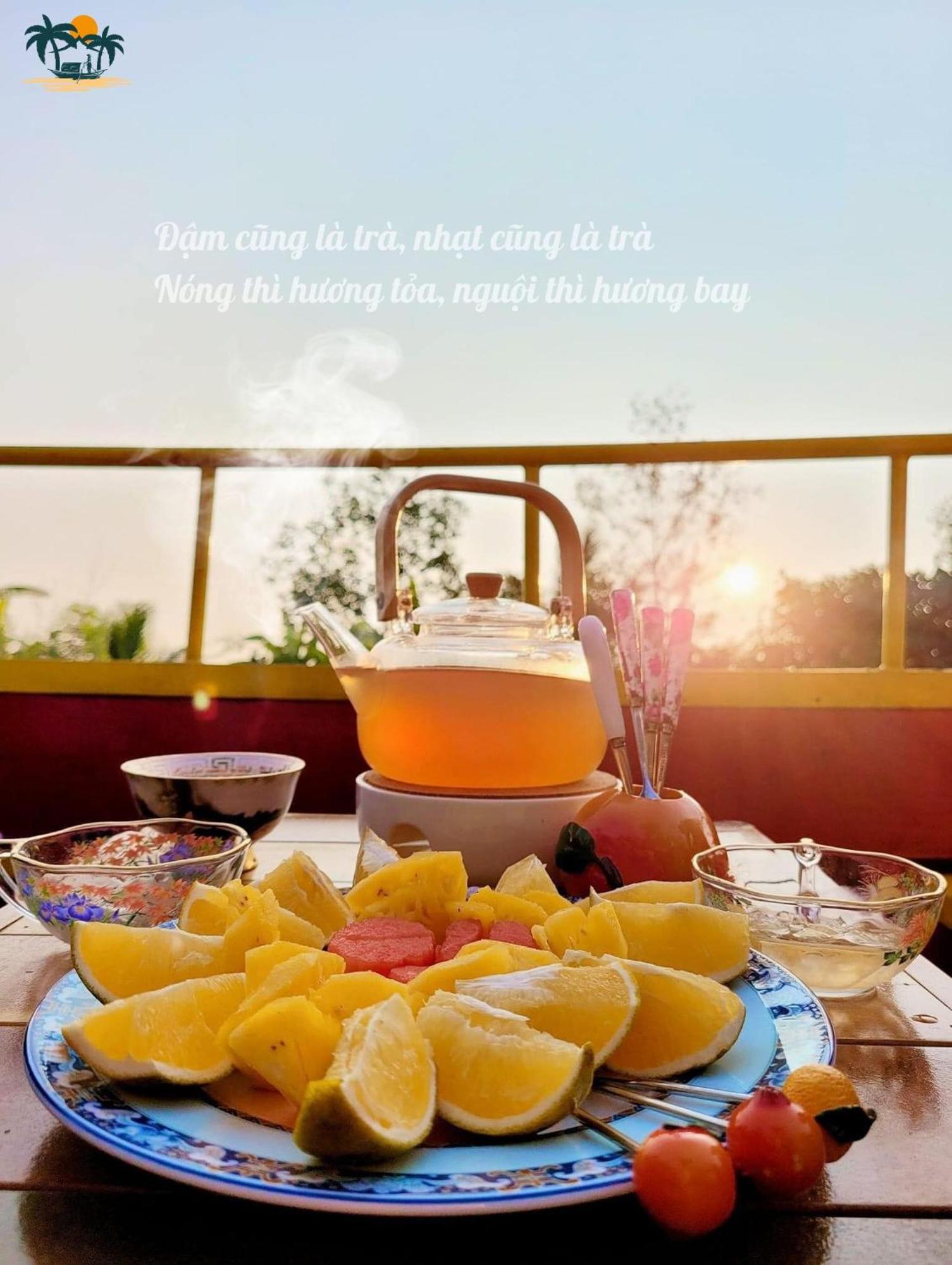 Ann Village كان ثو المظهر الخارجي الصورة