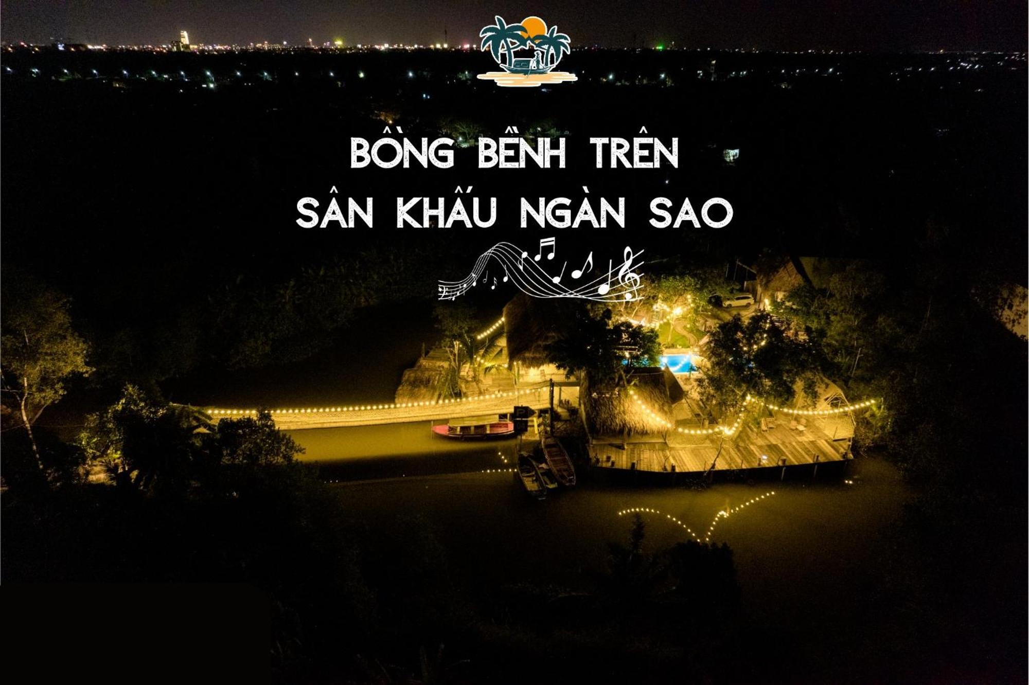 Ann Village كان ثو المظهر الخارجي الصورة