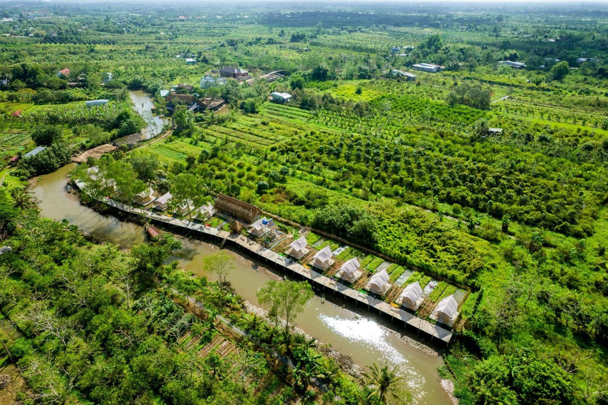 Ann Village كان ثو المظهر الخارجي الصورة