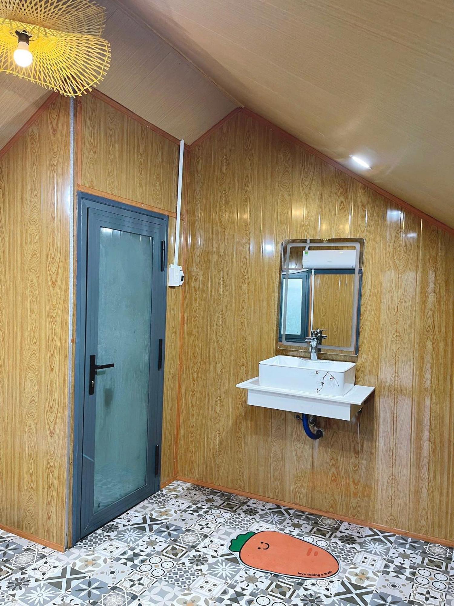 Ann Village كان ثو المظهر الخارجي الصورة